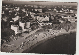 LE POULDU  LA PLAGE ET LE PAYS - Le Pouldu