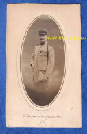 Photo Ancienne - LAON Aisne - Beau Portrait Officier 30e Régiment Artillerie Médaille à Identifier Légion D' Honneur WW1 - War, Military