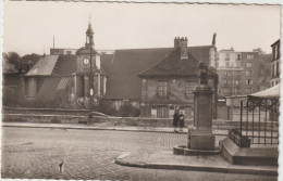 Hauts De  Seine :  SEVRES :  église - Sevres