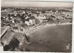 LE POULDU  VUE PANORAMIQUE - Le Pouldu