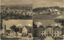 Hungary Nosvaj Multi View - Ungarn