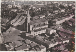 Tarn : CARMAUX : Vue  Aérienne - Carmaux