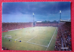 Nantes Le Stade Marcel Saupin Stadium Postcard Cartolina Stadio Stadion AK Carte Postale Stade Estadio Postkarte - Football