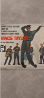 45T  VINCE TAYLOR " SWEET LITTLE SIXTEEN + 3 TITRES - Autres - Musique Anglaise