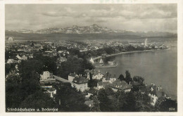 Germany Friedrichshafen Am Bodensee - Friedrichshafen