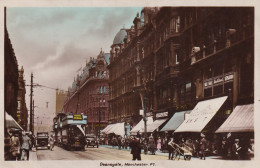 Deansgate Manchester  1929 - Manchester