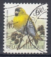 BELGIUM 2716,used - Other & Unclassified