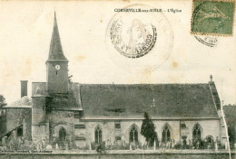 CORNEVILLE SUR RISLE - Otros & Sin Clasificación