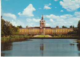 Berlin Schloss Charlottenburg Ngl #C9722 - Autres & Non Classés