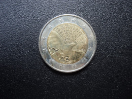 FRANCE : 2 EURO   2015    LU-G.829     SUP+ * - Frankreich