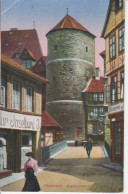 Hannover Beguinenturm Feldpgl1918 #218.003 - Sonstige & Ohne Zuordnung