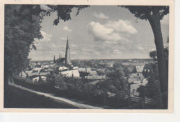 Schleswig Blick Zum Dom Gl1952 #217.968 - Sonstige & Ohne Zuordnung