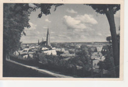 Schleswig Blick Zum Dom Gl1952 #217.968 - Other & Unclassified