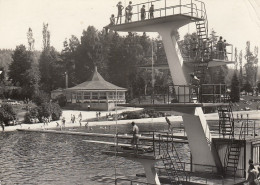 Waldbad Auerbach-Brunn Im Vogtland Gl1972 #D1751 - Andere & Zonder Classificatie