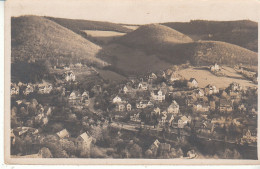 Wernigerode (?) Teilansicht Ngl #D0426 - Sonstige & Ohne Zuordnung