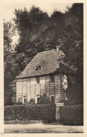 Weimar Goethe's Gartenhaus Gl1941 #D1012 - Other & Unclassified