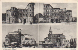 Trier Porta Nigra Ngl #218.784 - Autres & Non Classés