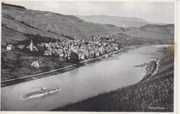 Reil An Der Mosel - Panorama Gl1936 #218.811 - Autres & Non Classés