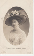 Prinzessin Victoria Luise Von Preußen Ngl #218.281 - Royal Families