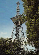 Berlin Funkturm "Langer Lulatsch" Ngl #D1747 - Sonstige & Ohne Zuordnung