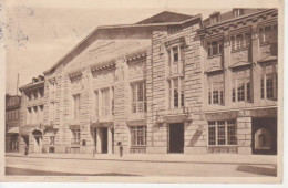 Lübeck Stadttheater Gl1913 #219.198 - Autres & Non Classés