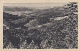 Blick Von Saalfelder Kulm Ins Saaletal Ngl #D2644 - Autres & Non Classés