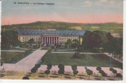 Koblenz Schloss Ngl #219.411 - Other & Unclassified