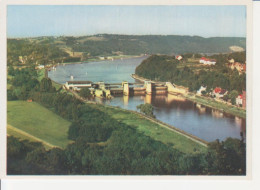 Essen (Ruhr) Baldeneysee Von Der Platte Gesehen Ngl #220.059 - Autres & Non Classés