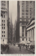 New York Wall Street Stockexchange Ngl #219.669 - Other & Unclassified