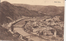 Bad Ems Panorama Ngl #220.350 - Other & Unclassified