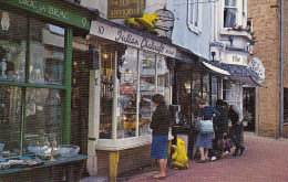 Brighton, Sussex, The Lanes Ngl #D4582 - Other & Unclassified