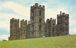 Matlock, Riber Castle Ngl #D4571 - Other & Unclassified