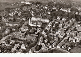 Clausthal-Zellerfeld, Oberharz, Luftbild Ngl #G5743 - Autres & Non Classés