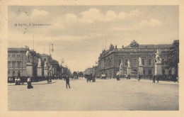 Berlin Schlossbrücke Gl1912 #D3557 - Sonstige & Ohne Zuordnung