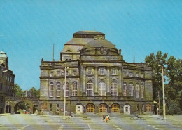 Karl-Marx-Stadt Opernhaus Gl1974 #D5210 - Autres & Non Classés