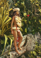 Tahiti - Tout Le Charme De La Polynésie - Tahiti