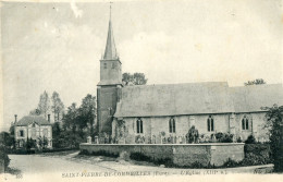 SAINT PIERRE DE CORMEILLES - Otros & Sin Clasificación