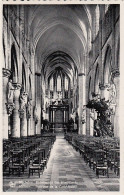 Mechelen Hoofdkerk Binnenzicht Ngl #D4041 - Autres & Non Classés