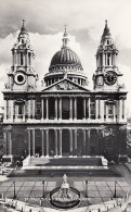 London St.Paul's Cathedral Ngl #D4574 - Sonstige & Ohne Zuordnung