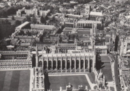 Cambridge Aerial View Ngl #D4580 - Sonstige & Ohne Zuordnung