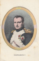 Napoleon I. Kaiser Der Franzosen (Waterloo 1815) Ngl #D3721 - Case Reali