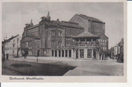 Dortmund Stadttheater Gl1941 #221.076 - Sonstige & Ohne Zuordnung