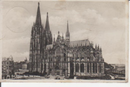 Köln - Dom, Südseite Gl19? #220.304 - Autres & Non Classés
