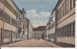 Germersheim Schillerstrasse Gegen Theobaldkaserne Ngl #221.833 - Autres & Non Classés