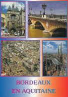 Bordeaux En Aquitaine Gl1989 #D5111 - Bordeaux