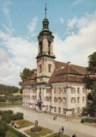 Birnau Am Bodensee Wallfahrtskirche Ngl #D6465 - Autres & Non Classés