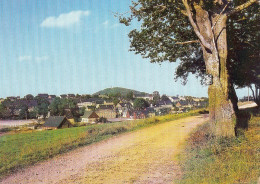 Altenberg Kr. Dippoldiswald Blick Zum Geisingberg Gl1981? #D5501 - Autres & Non Classés