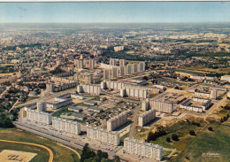 Rennes (Ille-et-Vilaine) Cité Maurepas Ngl #G4773 - Autres & Non Classés