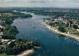 Benodet (Sud-Finistére) L'entrée De La Rivière Ngl #G4783 - Autres & Non Classés