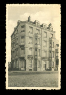 Belgique Middelkerke Hotel, Pension Gilbert ( Format 9cm X 14cm ) - Middelkerke